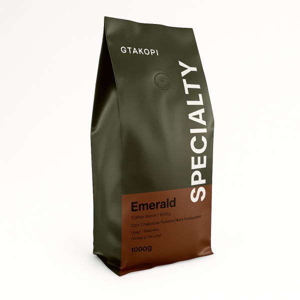 EMERALD - GTA KOPI
